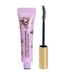 A Really Good Mascara - Volume & Curling