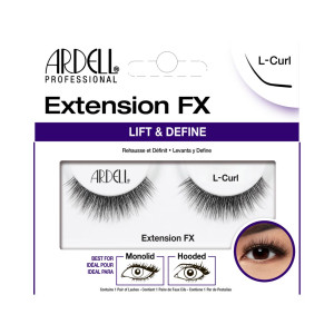 Extensions FX L-Curl