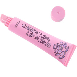 Candy Lips Lip Scrub - Minty Kisses