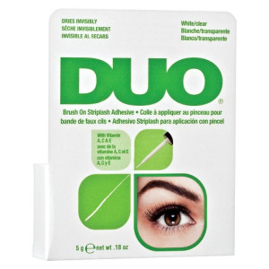 DUO Brush On Clear