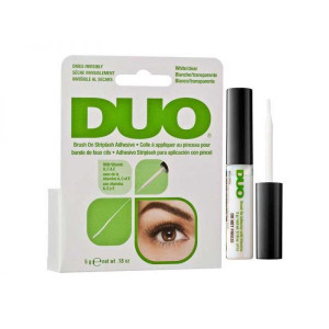 DUO Brush On Clear