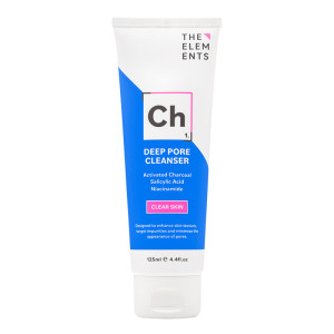 Deep Pore Cleanser (125ml)