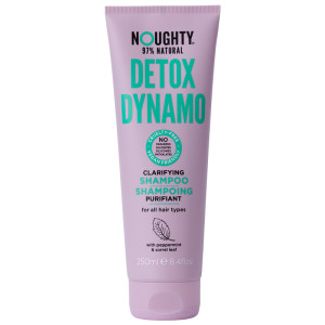 Detox Dynamo Shampoo Clarifying (250ml)