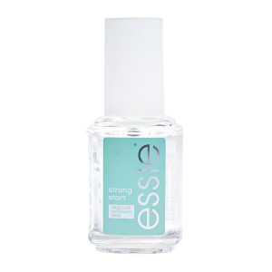 Essie Base Coat As Strong As It Get