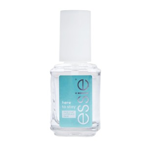 Essie Base Coat Here To Stay