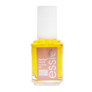 Essie Treatment - Apricot Culticle Oil