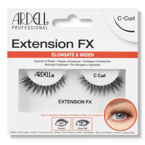 Extensions FX C-Curl