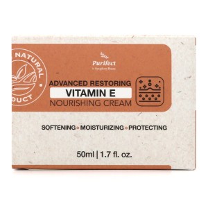 Advanced Restoring Vitamin E Nourishing Cream (50ml)