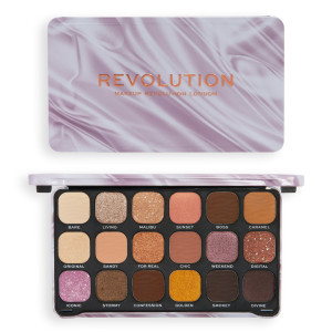 Forever Flawless Palette - Nude Silk Palette