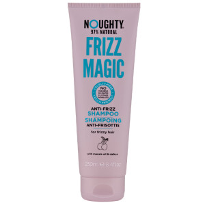 Frizz Magic Shampoo (250ml)