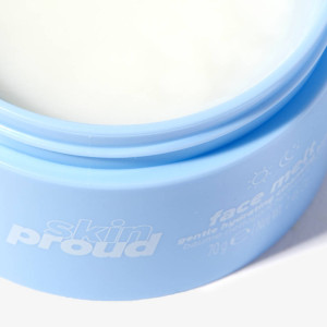 Face Melt Gentle Hydrating Cleansing Balm