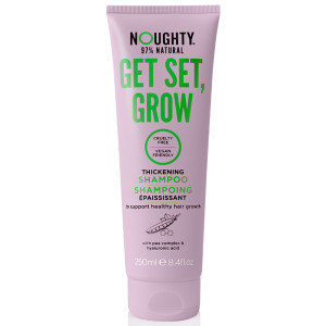 Get Set, Grow Thickening Shampoo (250ml)