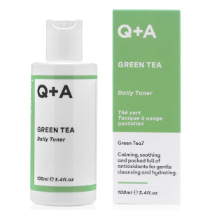 Green Tea Daily Toner (100ml)