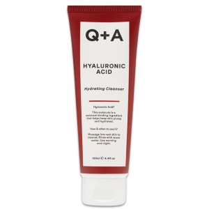 Hyaluronic Acid Hydrating Cleanser (125ml)