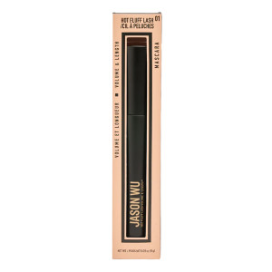 Hot Fluff Lash - Volume And Length