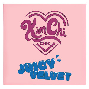 Juicy Nine Palette - Juicy Velvet