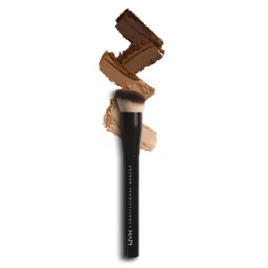Can'T Stop Won'T Stop Foundation Brush
