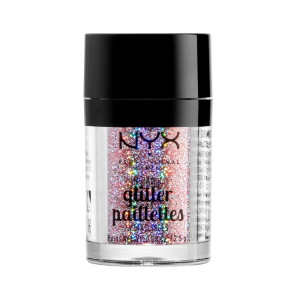 Metallic Glitter - Beauty Beam