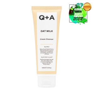 Oat Milk Cream Cleanser (125ml)