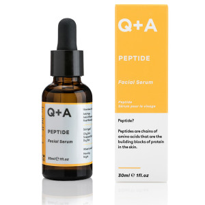 Peptide Facial Serum (30ml)