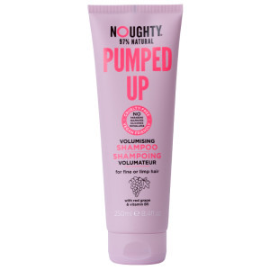 Pumped Up Shampoo (250ml)