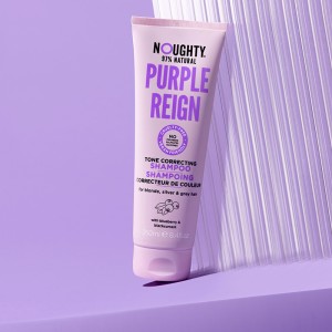 Purple Reign Shampoo (250ml)