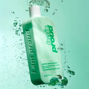 Revive & Repair Shampoo (360ml)