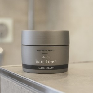 Elastic Hair Fiber (100ml)
