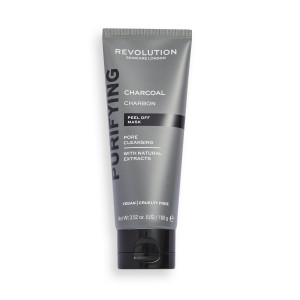 Skincare Pore Cleansing Charcoal Peel Off Mask