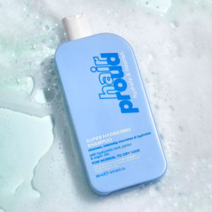 Super Hydrating Shampoo (360ml)