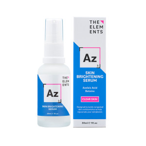 Azelaic Skin Brightening Serum (30ml)