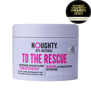 To The Rescue Treatment Mask (300ml)