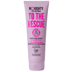 To The Rescue Moisture Boost Shampoo (250ml)