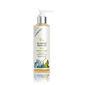 Vie Purifying Face Wash (200ml)