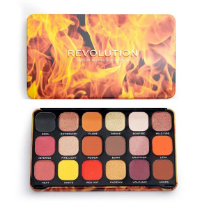 Forever Flawless Palette - Fire